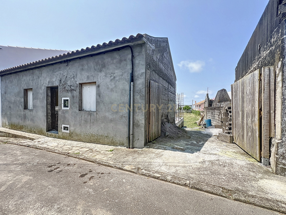 Villa i Lomba da Maia, Sao Miguel - foto 3