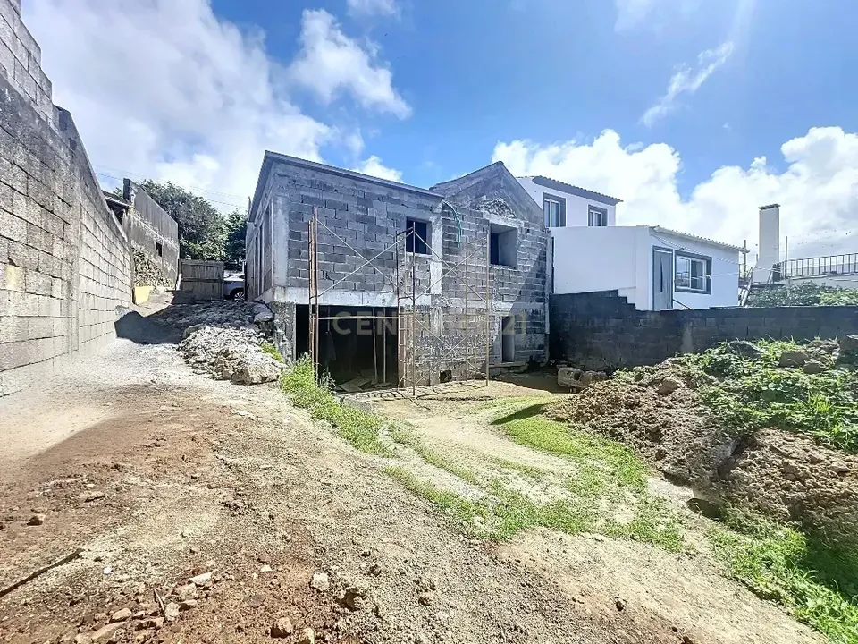 Villa i Lomba da Maia, Sao Miguel - foto 5