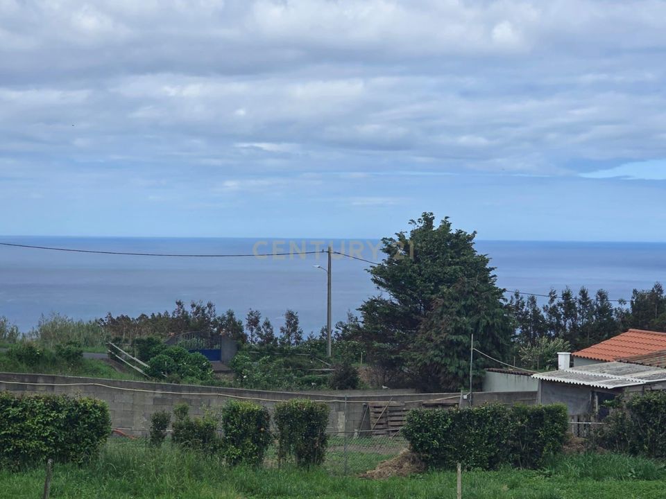 Helårsgrund i Lomba da Fazenda, Sao Miguel - foto 2