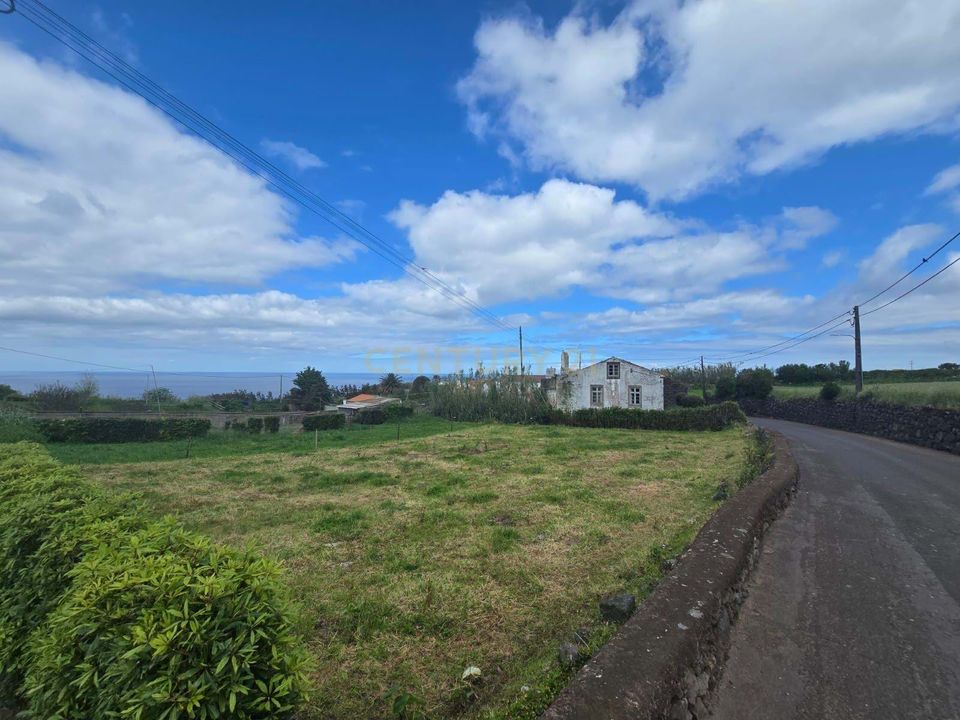 Helårsgrund i Lomba da Fazenda, Sao Miguel - foto 3