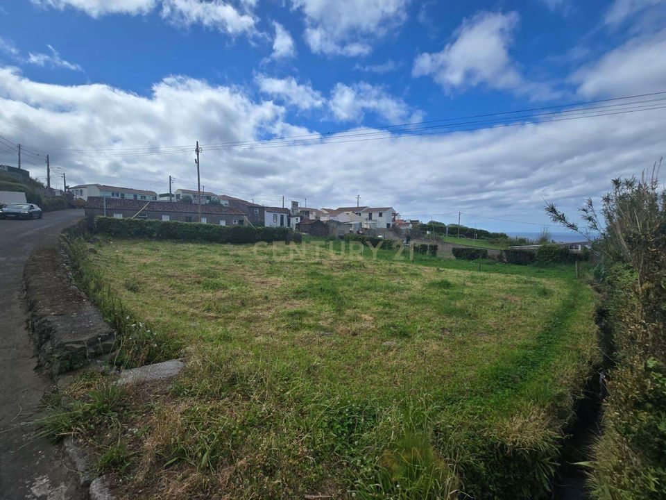 Helårsgrund i Lomba da Fazenda, Sao Miguel - foto 4