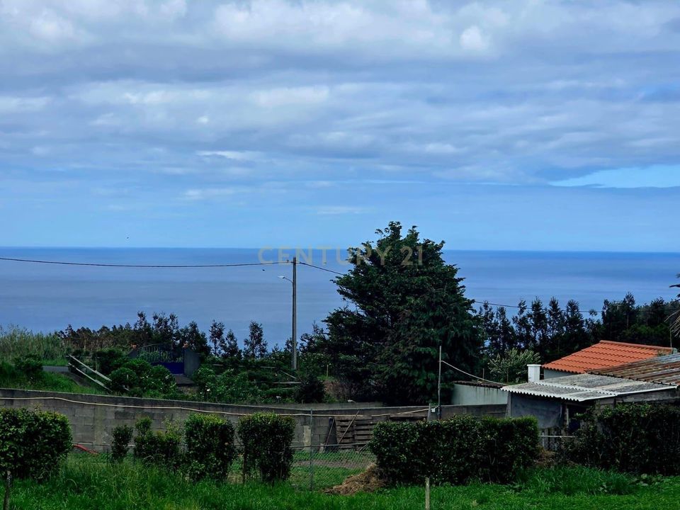 Helårsgrund i Lomba da Fazenda, Sao Miguel - foto 5