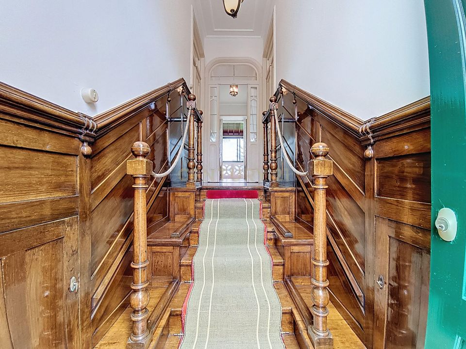 Villa i Ponta Delgada, Sao Miguel - foto 1