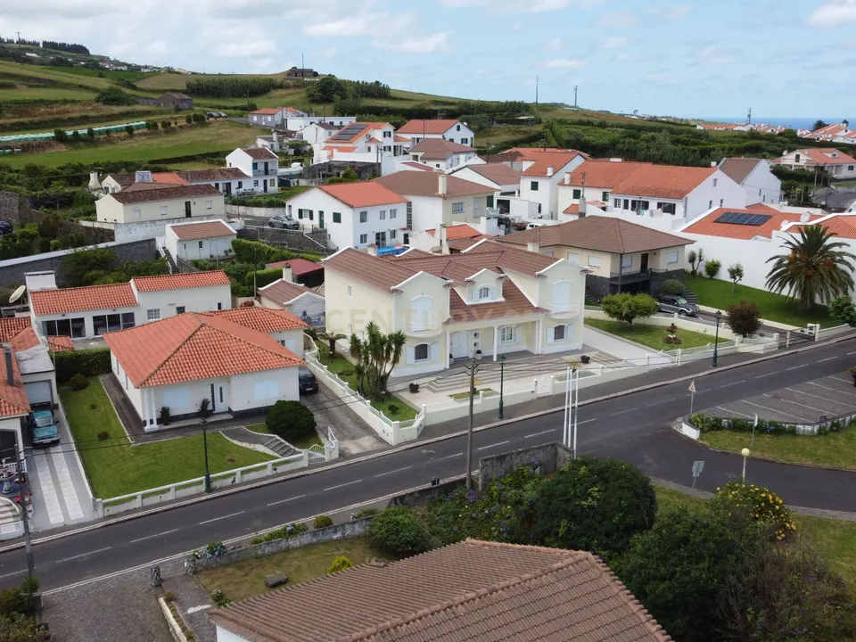 Villa i Nordeste, Sao Miguel - foto 2