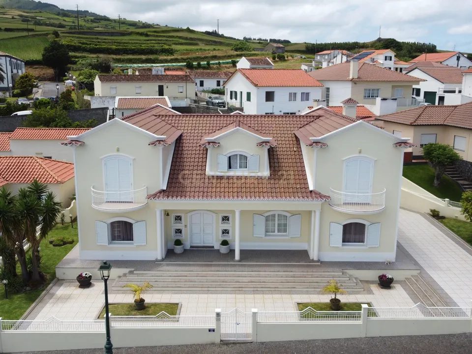 Villa i Nordeste, Sao Miguel - foto 3