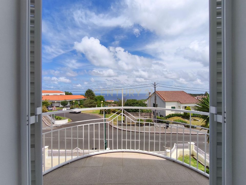 Villa i Nordeste, Sao Miguel - foto 5