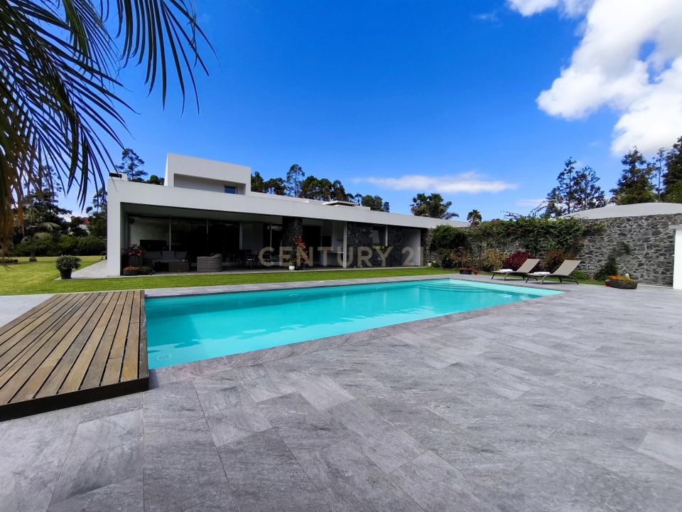 Villa en Rabo de Peixe, Sao Miguel - foto 1
