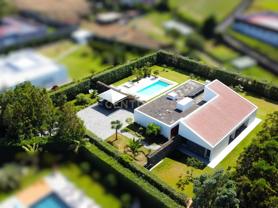 Villa en Rabo de Peixe, Sao Miguel - foto 2