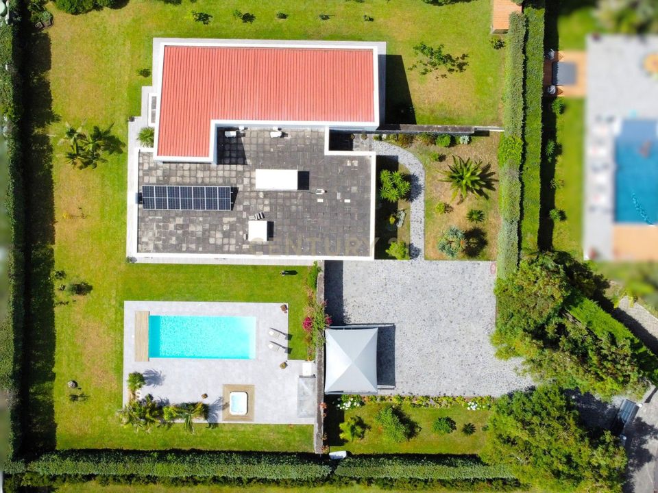 Villa en Rabo de Peixe, Sao Miguel - foto 3