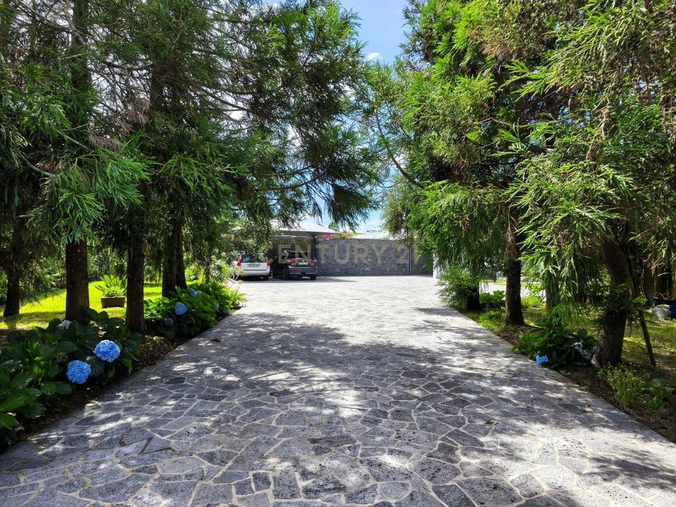 Villa en Rabo de Peixe, Sao Miguel - foto 5
