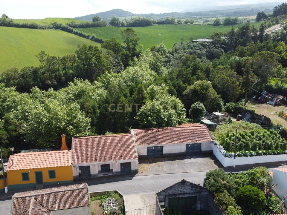 Erhvervsejendom i Lomba da Maia, Sao Miguel - foto 3
