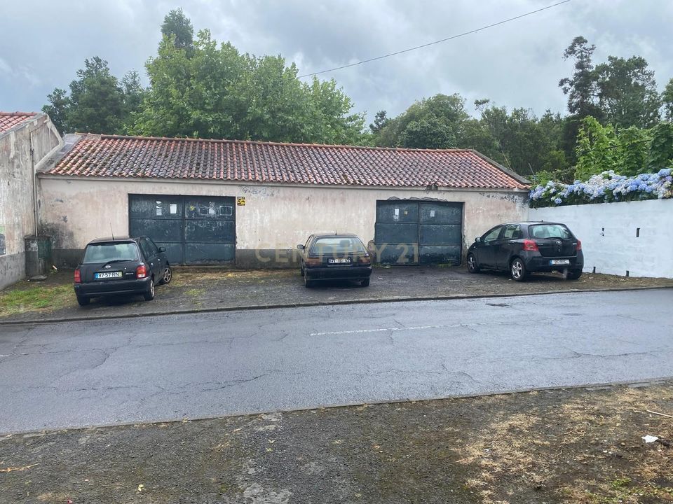 Erhvervsejendom i Lomba da Maia, Sao Miguel - foto 4