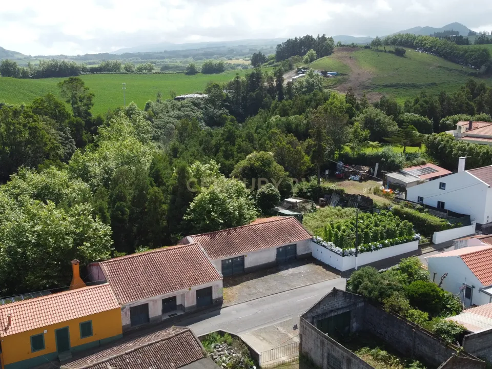 Erhvervsejendom i Lomba da Maia, Sao Miguel - foto 5
