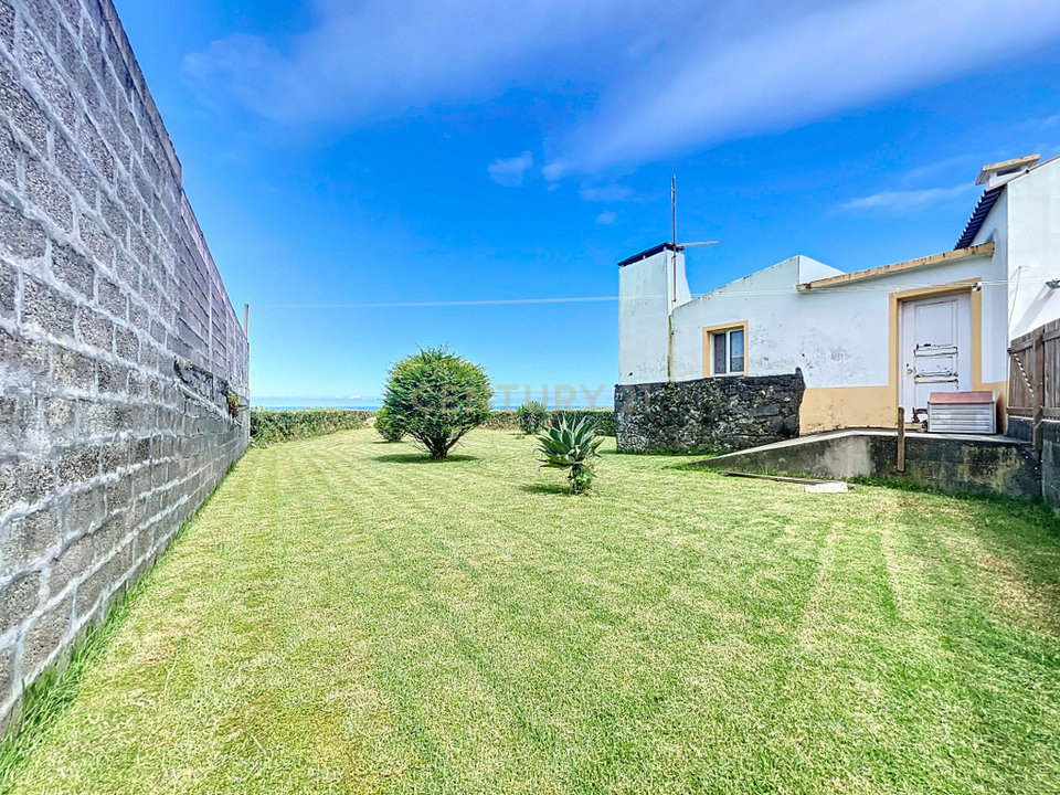 Villa i Fenais da Ajuda, Sao Miguel - foto 1