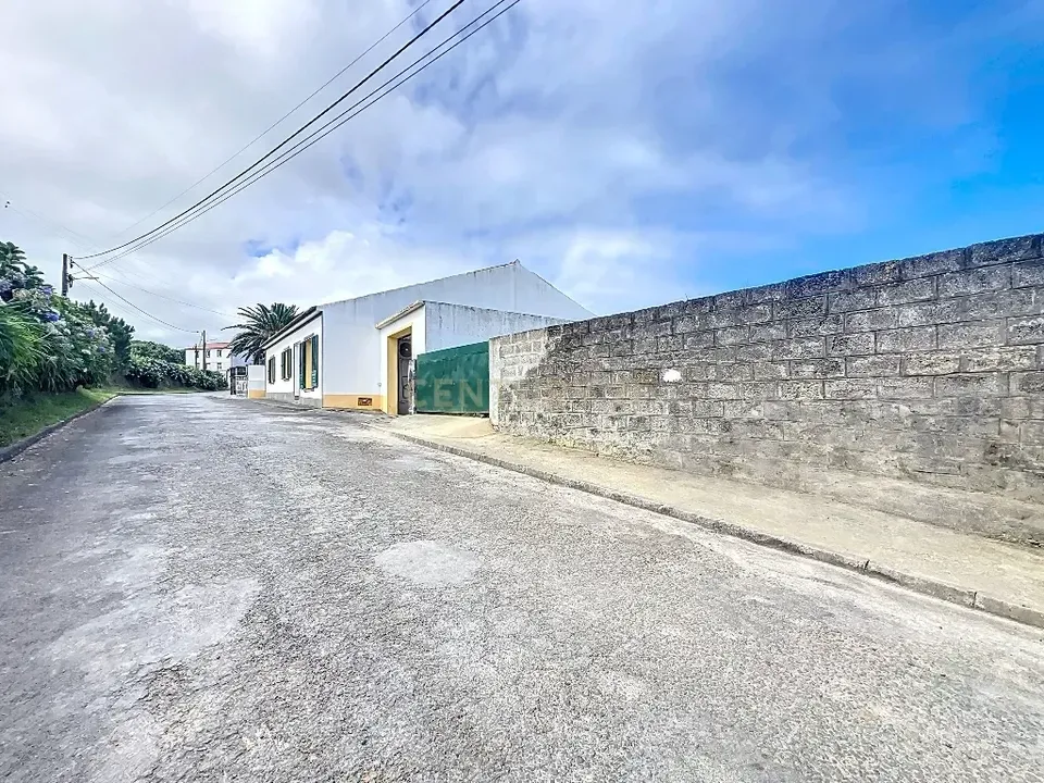 Villa i Fenais da Ajuda, Sao Miguel - foto 2