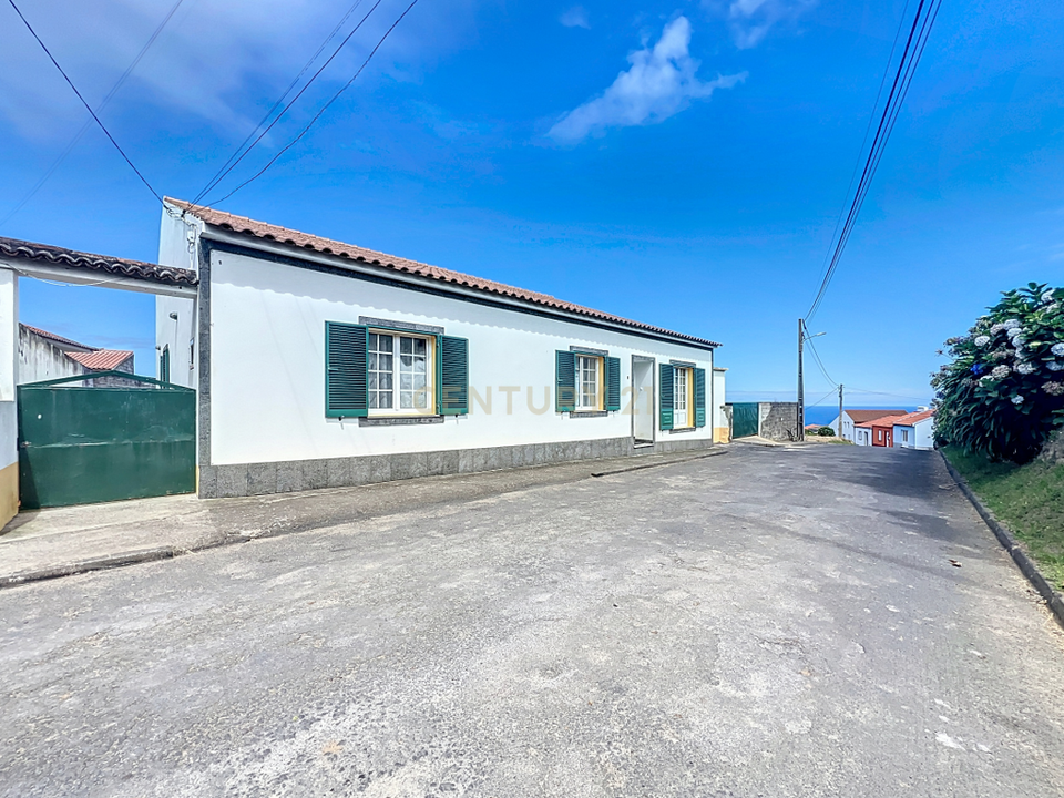 Villa i Fenais da Ajuda, Sao Miguel - foto 4