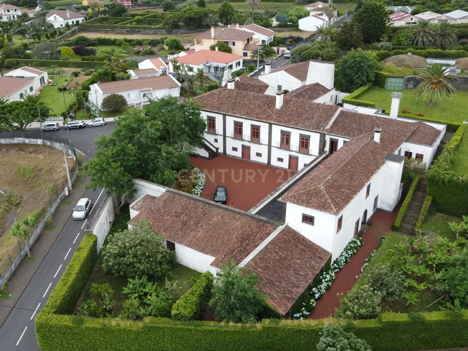 Villa i Carvoeiro, Faro - foto 1