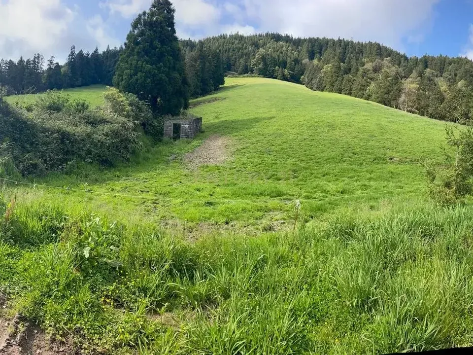 Helårsgrund i Nossa senhora dos remedios, Sao Miguel - foto 2