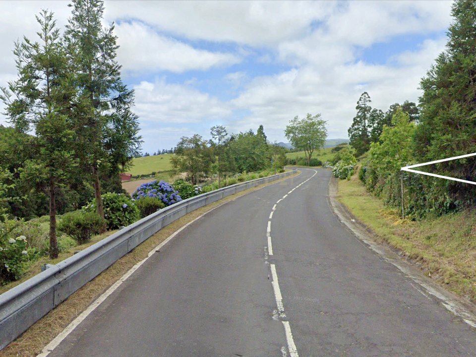 Helårsgrund i Nossa senhora dos remedios, Sao Miguel - foto 3