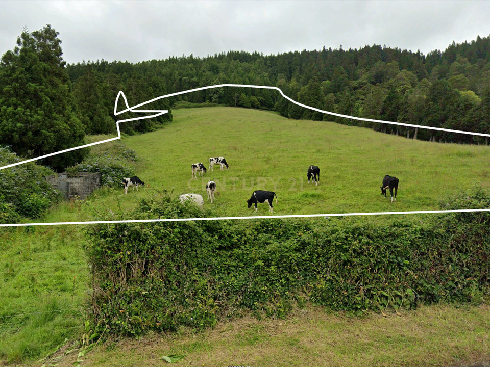 Helårsgrund i Nossa senhora dos remedios, Sao Miguel - foto 4