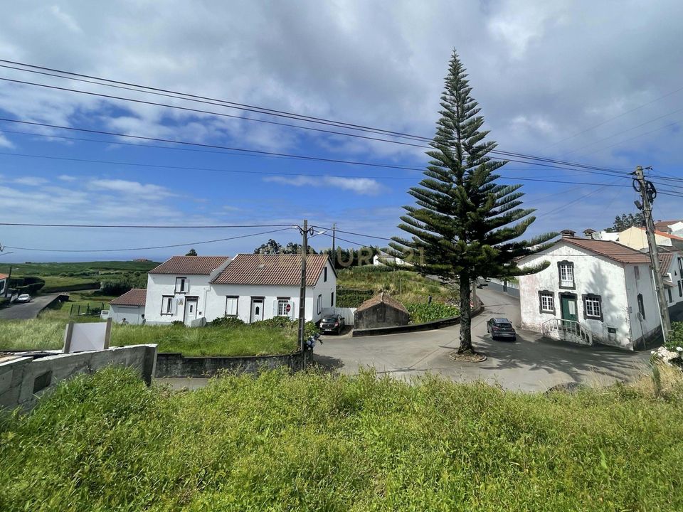 Helårsgrund i Algarvia, Sao Miguel - foto 4