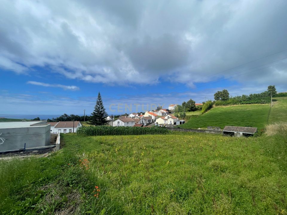 Helårsgrund i Algarvia, Sao Miguel - foto 5