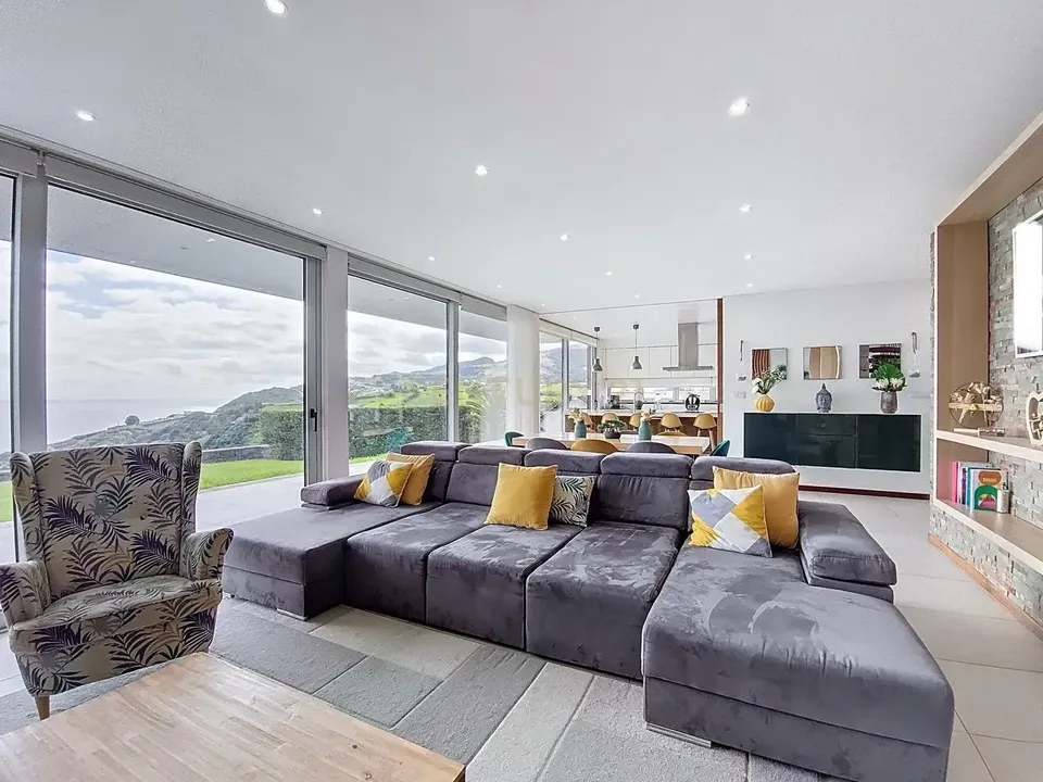 Villa i Nossa senhora dos remedios, Sao Miguel - foto 1