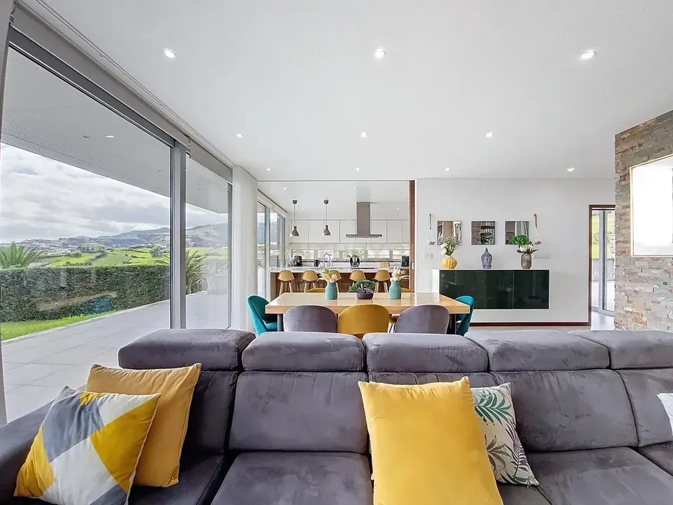 Villa i Nossa senhora dos remedios, Sao Miguel - foto 2