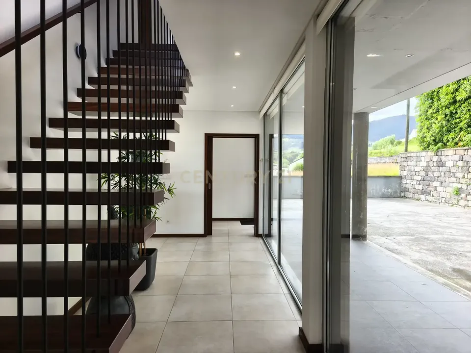 Villa i Nossa senhora dos remedios, Sao Miguel - foto 4