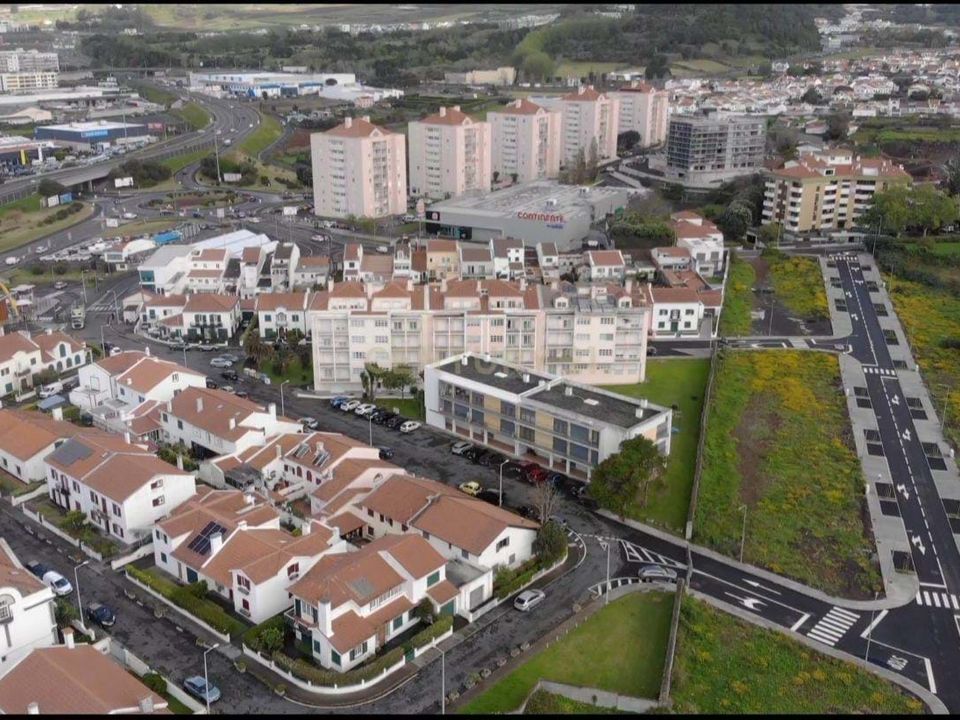 Tomt i Faja de Baixo, Sao Miguel - bilde 3