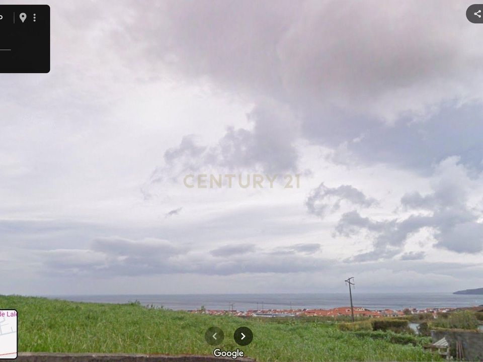 Helårsgrund i Lombo da Maia, Sao Miguel - foto 2