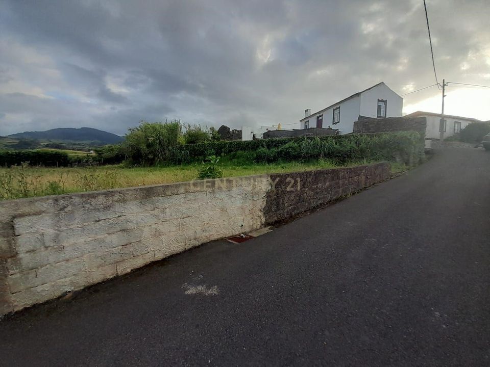 Helårsgrund i Lomba da Fazenda, Sao Miguel - foto 1