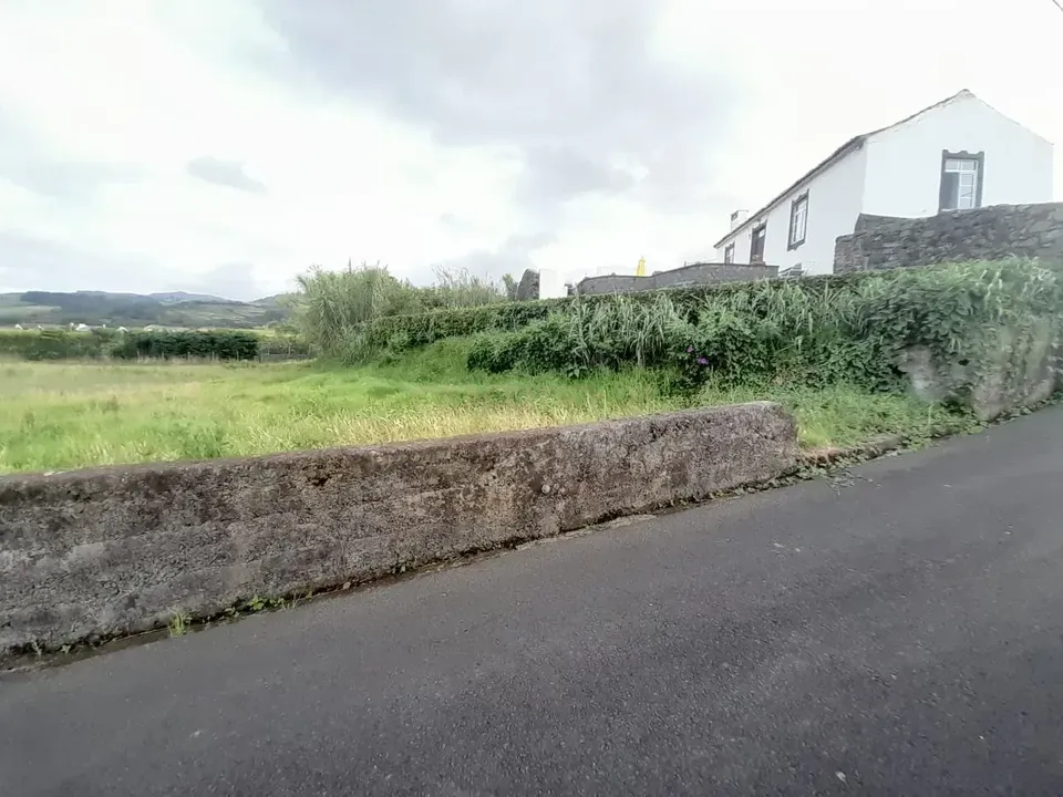 Helårsgrund i Lomba da Fazenda, Sao Miguel - foto 2