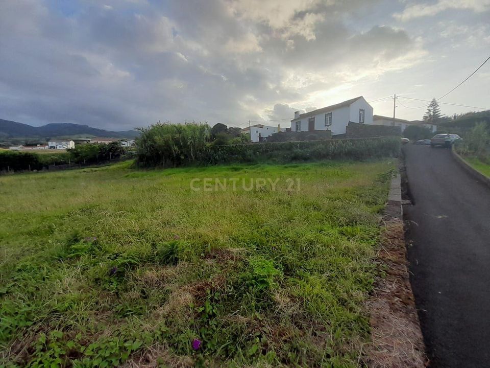 Helårsgrund i Lomba da Fazenda, Sao Miguel - foto 3