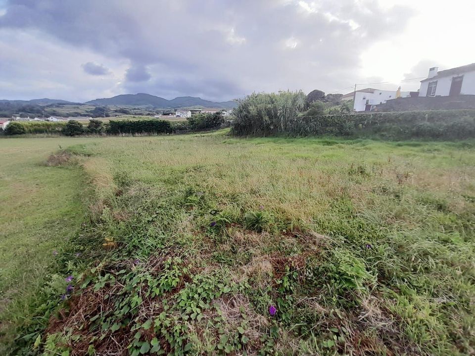 Helårsgrund i Lomba da Fazenda, Sao Miguel - foto 5
