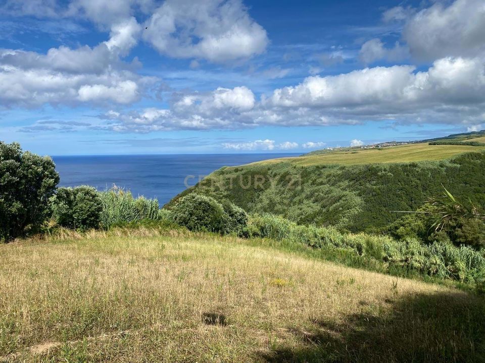 Helårsgrund i Ribeira Grande, Sao Miguel - foto 5