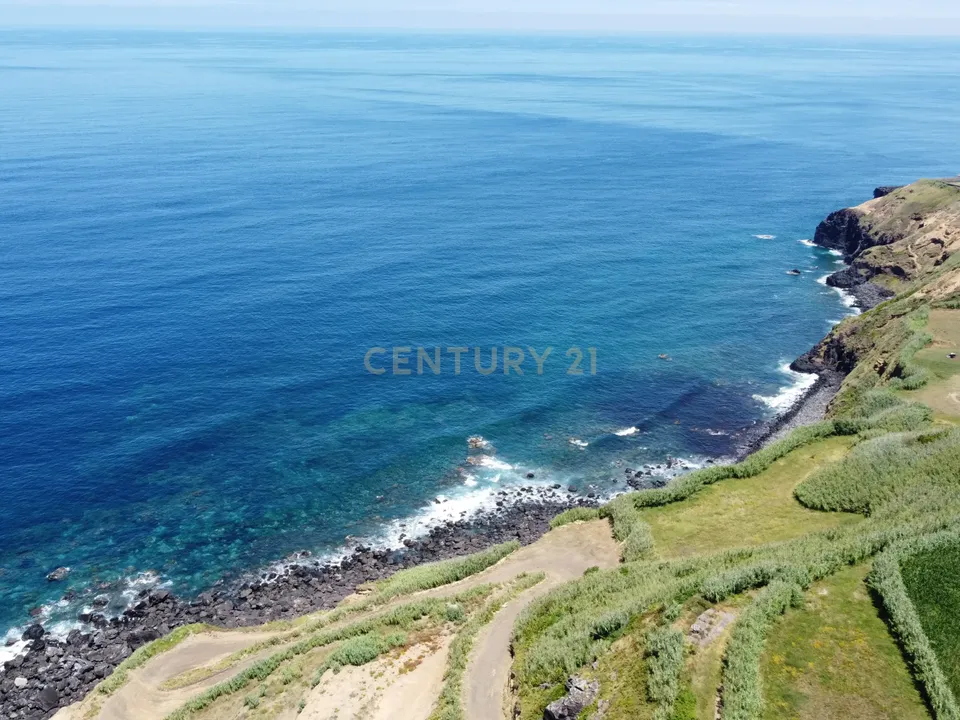 Helårsgrund i Fenais da Ajuda, Sao Miguel - foto 4