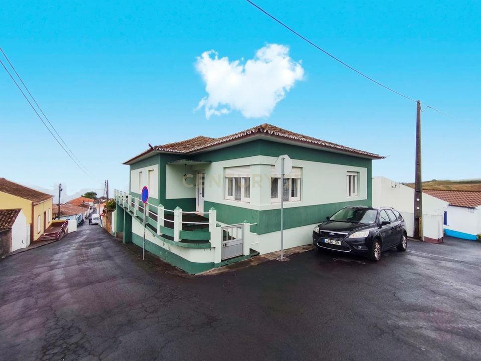 Villa i Achadinha, Sao Miguel - foto 1