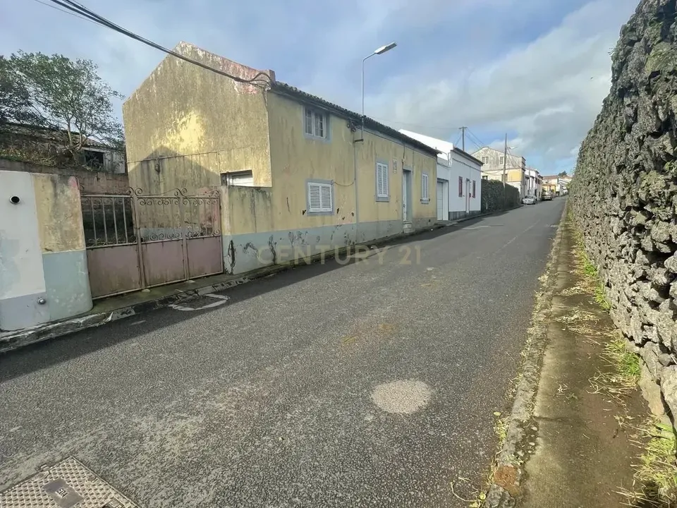 Villa i Ponta Delgada, Sao Miguel - foto 2