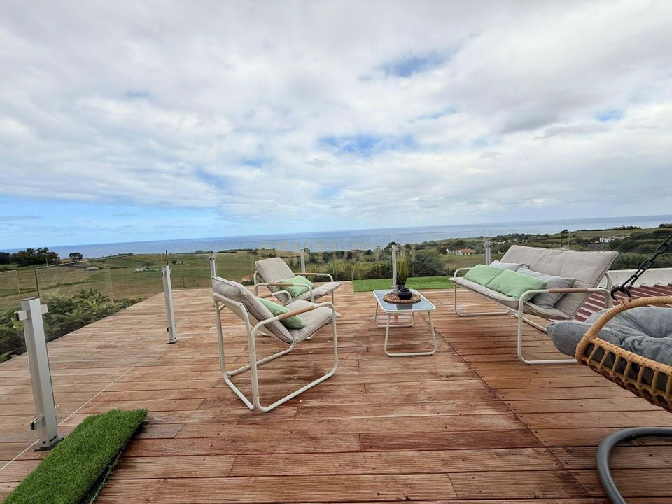 Villa i Lomba da Fazenda, Sao Miguel - foto 1