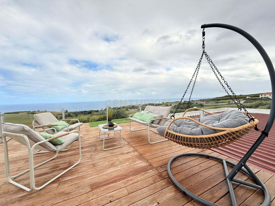 Villa i Lomba da Fazenda, Sao Miguel - foto 2