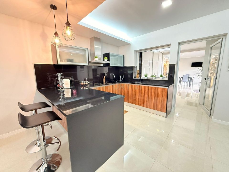 Villa i Lomba da Fazenda, Sao Miguel - foto 3