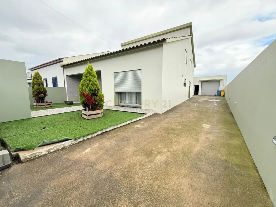 Villa i Lomba da Fazenda, Sao Miguel - foto 5