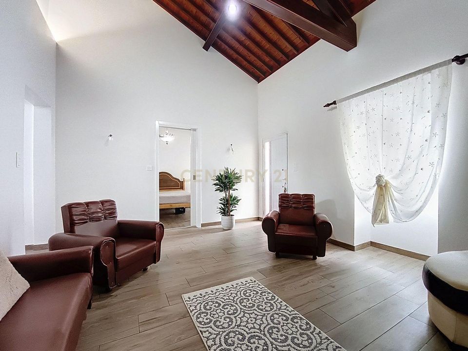 Villa i Ponta Delgada, Sao Miguel - foto 1