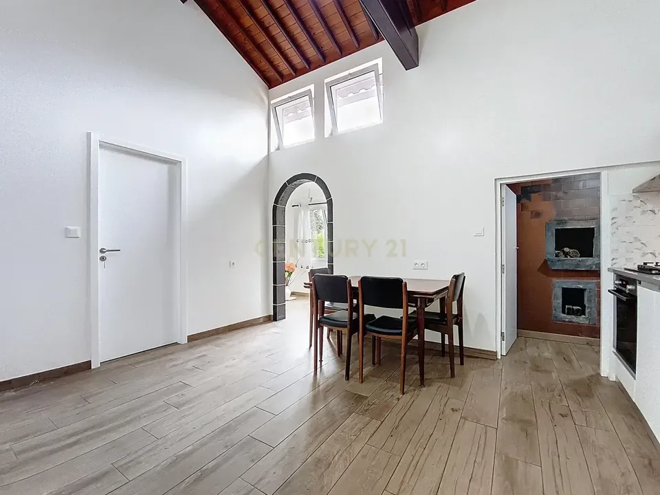 Villa i Ponta Delgada, Sao Miguel - foto 3