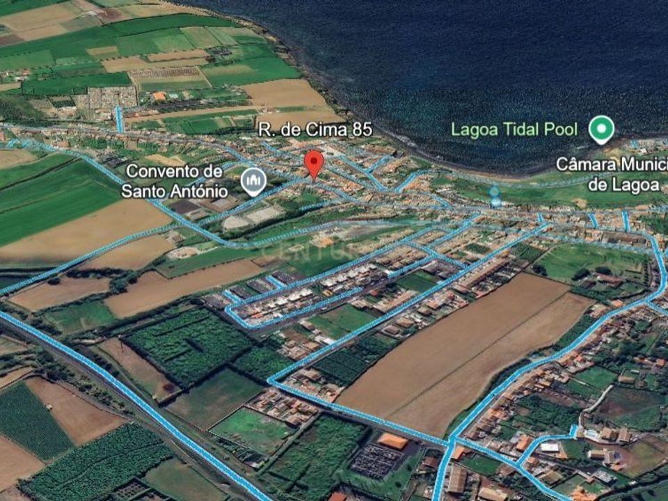 Erhvervsejendom i Carvoeiro, Faro - foto 3