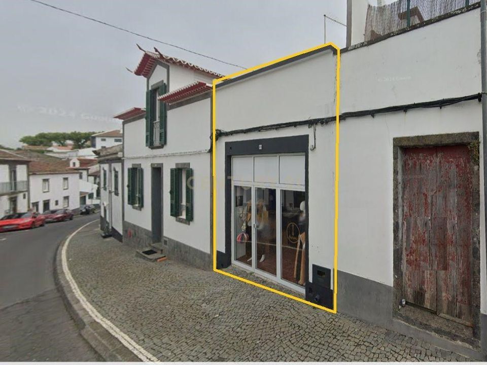 Erhvervsejendom i Carvoeiro, Faro - foto 4