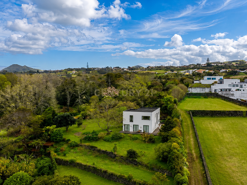 Villa i Ponta Delgada, Sao Miguel - foto 2