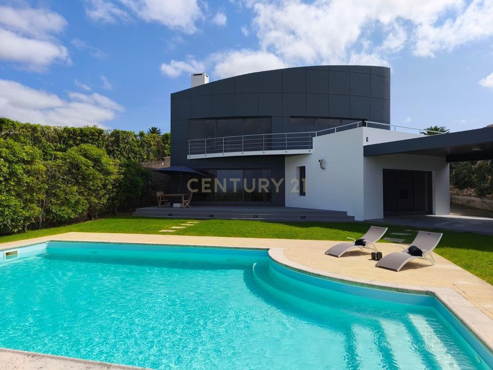 Villa en Rabo de Peixe, Sao Miguel - foto 4
