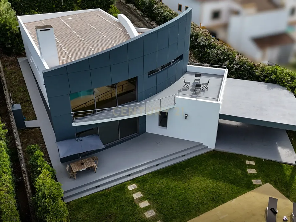 Villa en Rabo de Peixe, Sao Miguel - foto 5